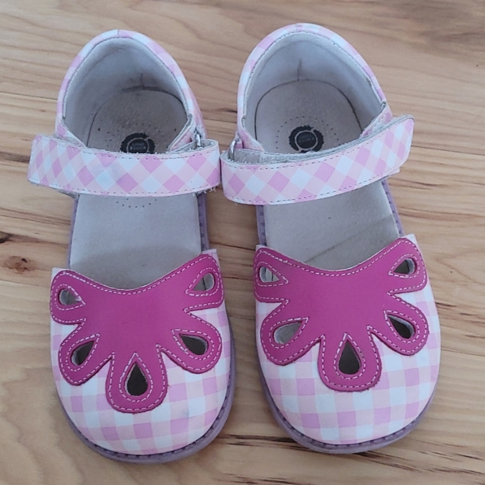 Livie & Luca Matilda Jane Petals in Size 12